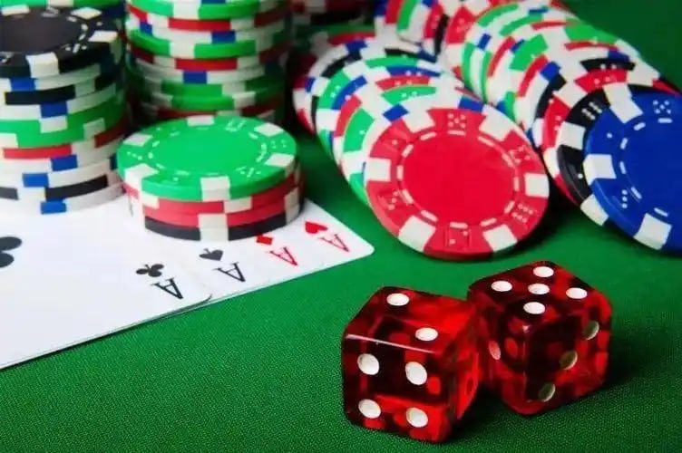 bago casino