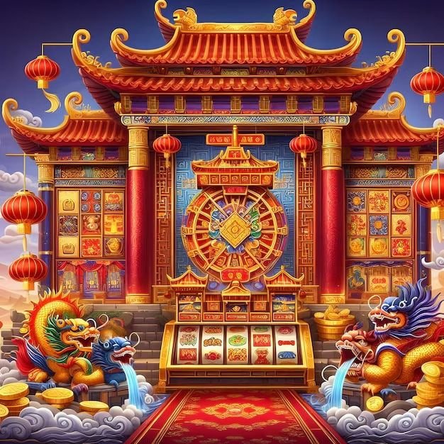 bago casino