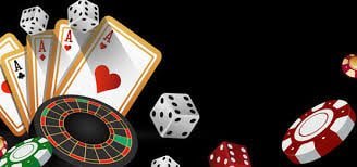 bago casino