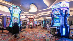 bago casino