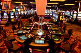 bago casino