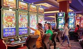 bago casino