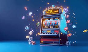 bago casino