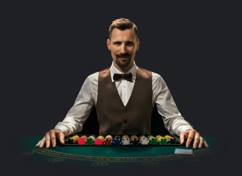 bago casino