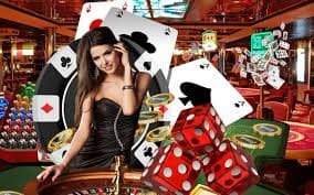 bago casino