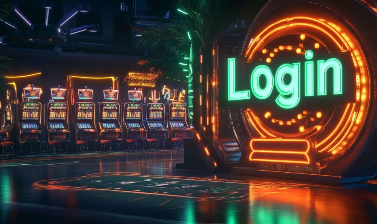 bago casino