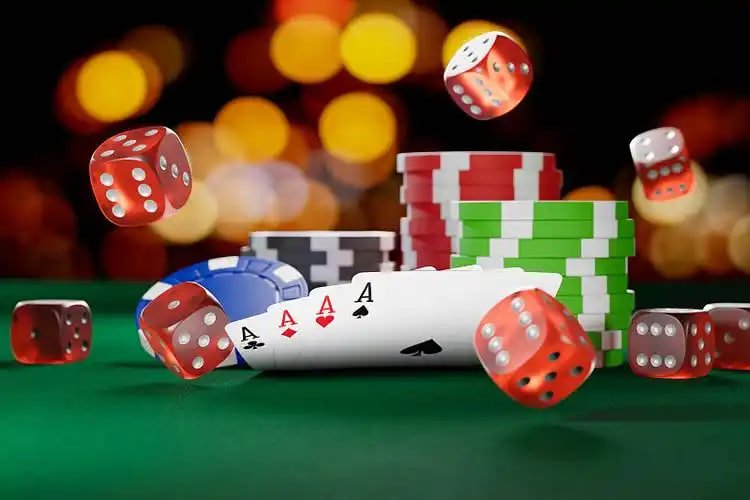 bago casino