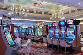 bago casino