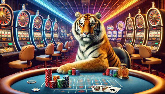 bago casino