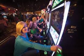 bago casino