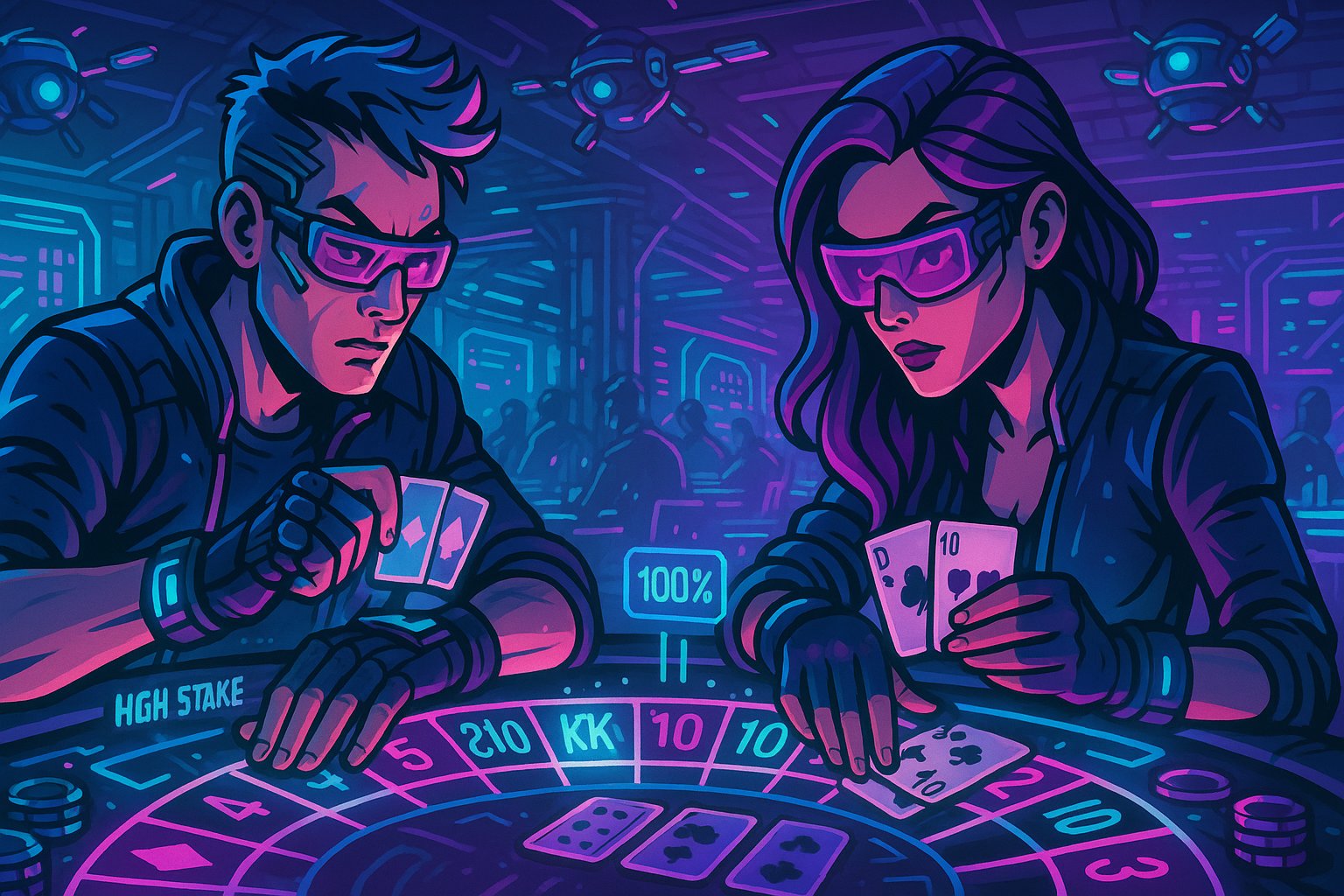 bago casino