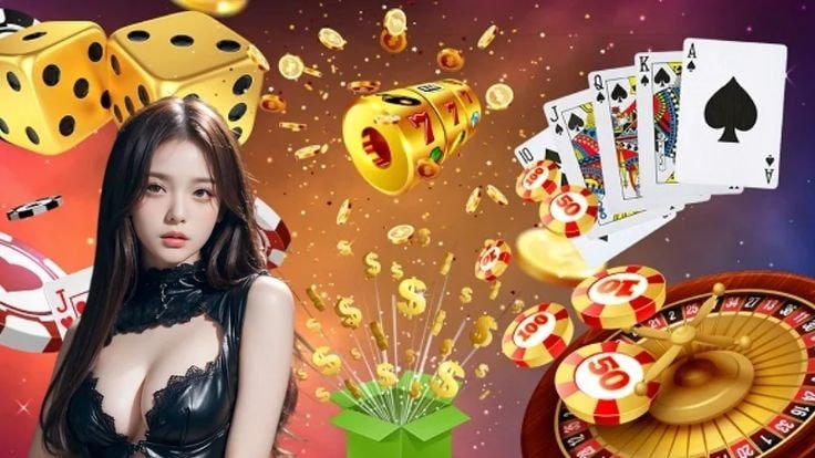 bago casino