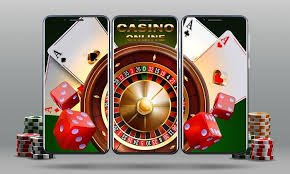 bago casino